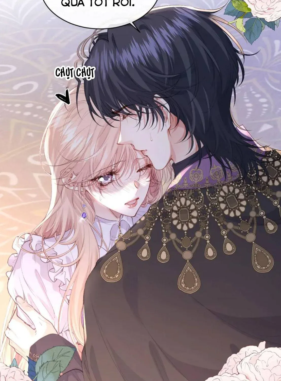 Nữ Chính  Truyện Ngược Luyến Tình Yêu Đã Thức Tỉnh Chapter 39 - Trang 13