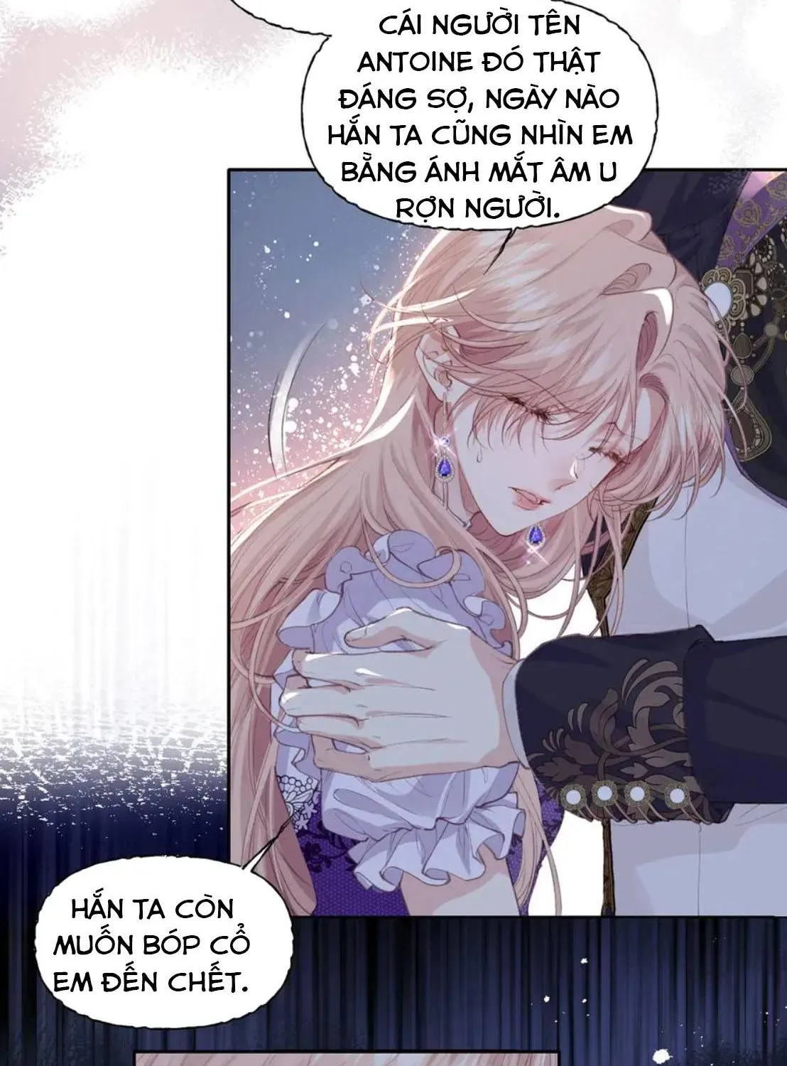 Nữ Chính  Truyện Ngược Luyến Tình Yêu Đã Thức Tỉnh Chapter 39 - Trang 15