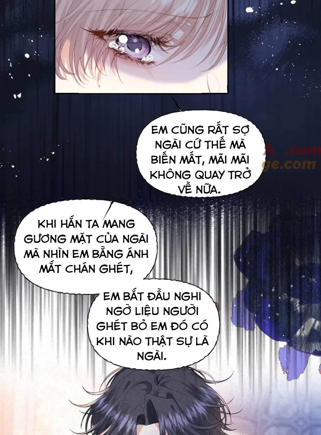 Nữ Chính  Truyện Ngược Luyến Tình Yêu Đã Thức Tỉnh Chapter 39 - Trang 16