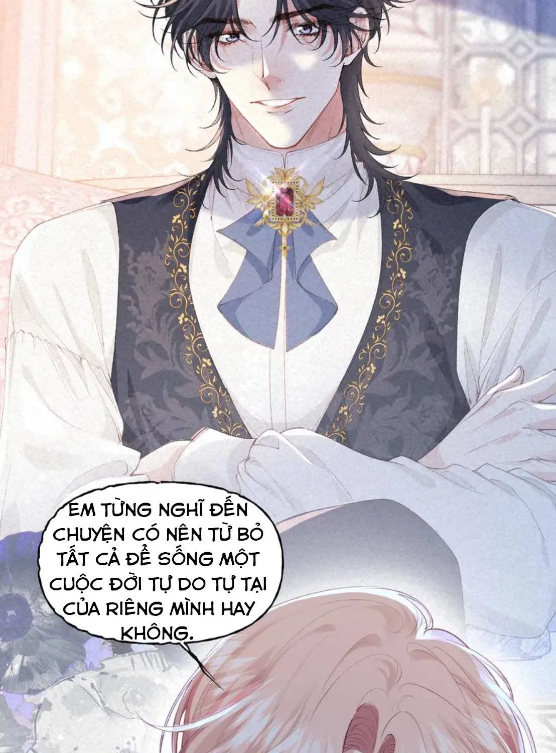 Nữ Chính  Truyện Ngược Luyến Tình Yêu Đã Thức Tỉnh Chapter 39 - Trang 17