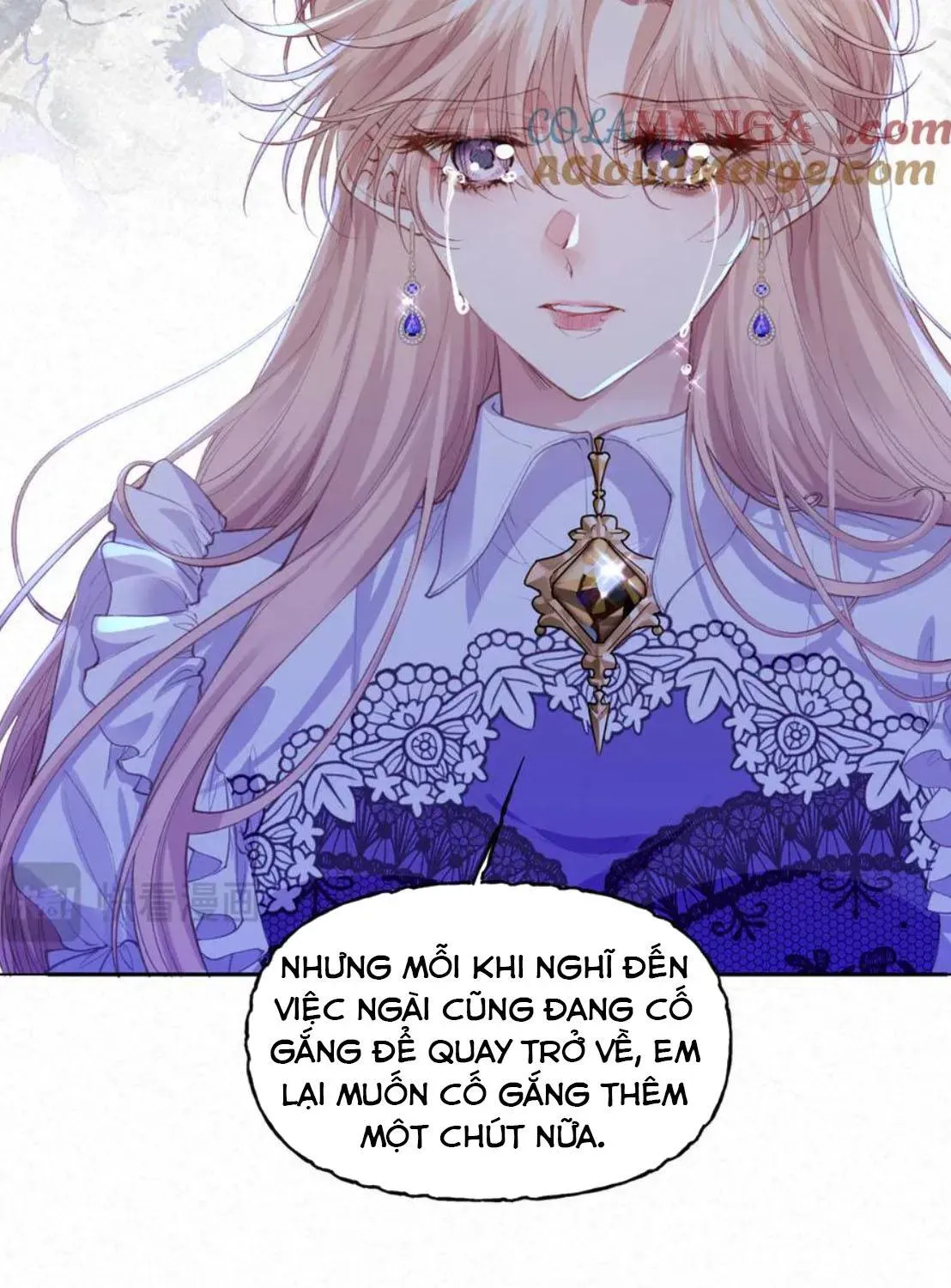 Nữ Chính  Truyện Ngược Luyến Tình Yêu Đã Thức Tỉnh Chapter 39 - Trang 18