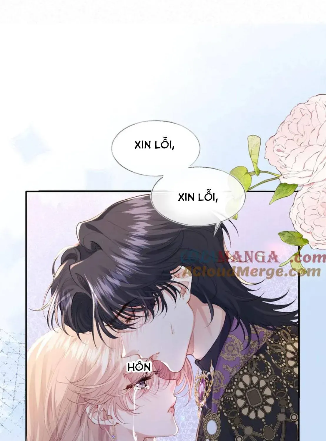 Nữ Chính  Truyện Ngược Luyến Tình Yêu Đã Thức Tỉnh Chapter 39 - Trang 19