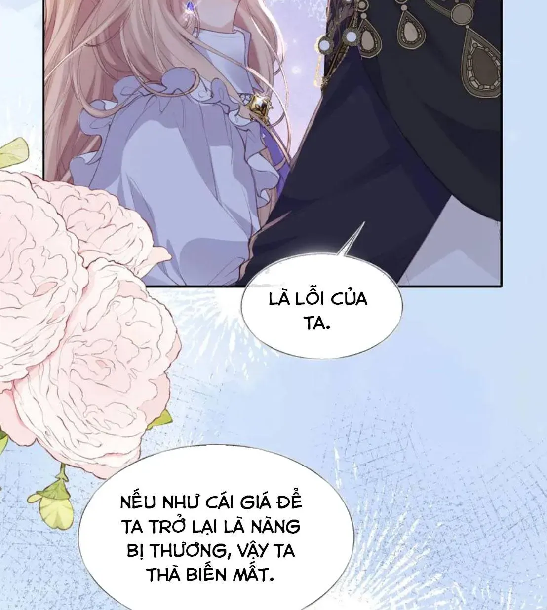 Nữ Chính  Truyện Ngược Luyến Tình Yêu Đã Thức Tỉnh Chapter 39 - Trang 20