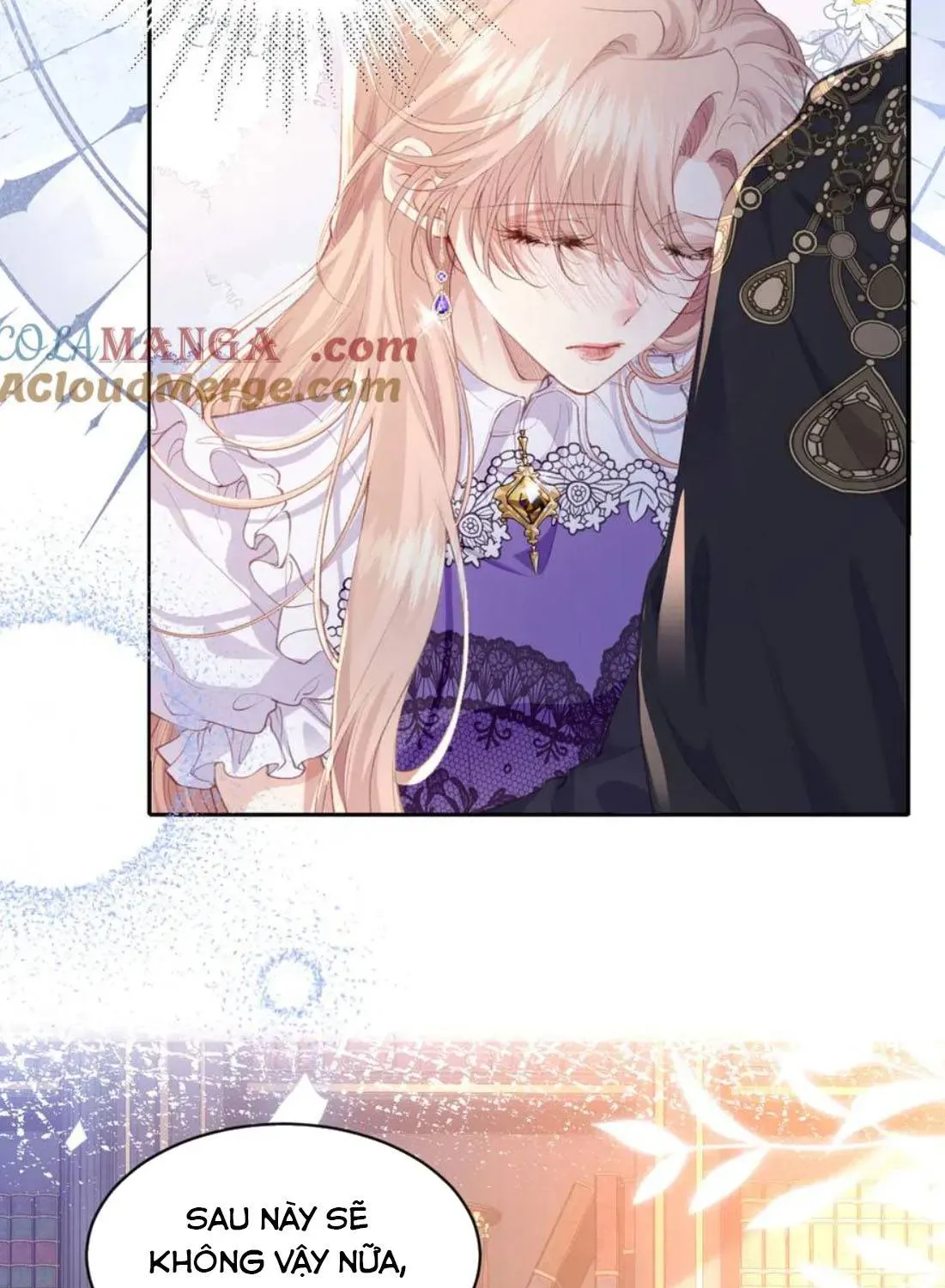 Nữ Chính  Truyện Ngược Luyến Tình Yêu Đã Thức Tỉnh Chapter 39 - Trang 23