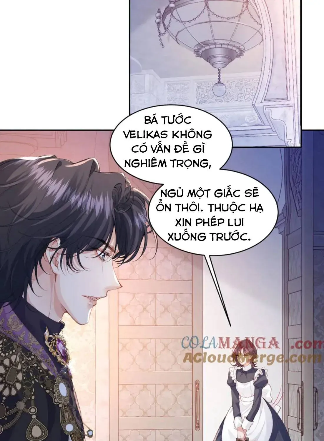 Nữ Chính  Truyện Ngược Luyến Tình Yêu Đã Thức Tỉnh Chapter 39 - Trang 26