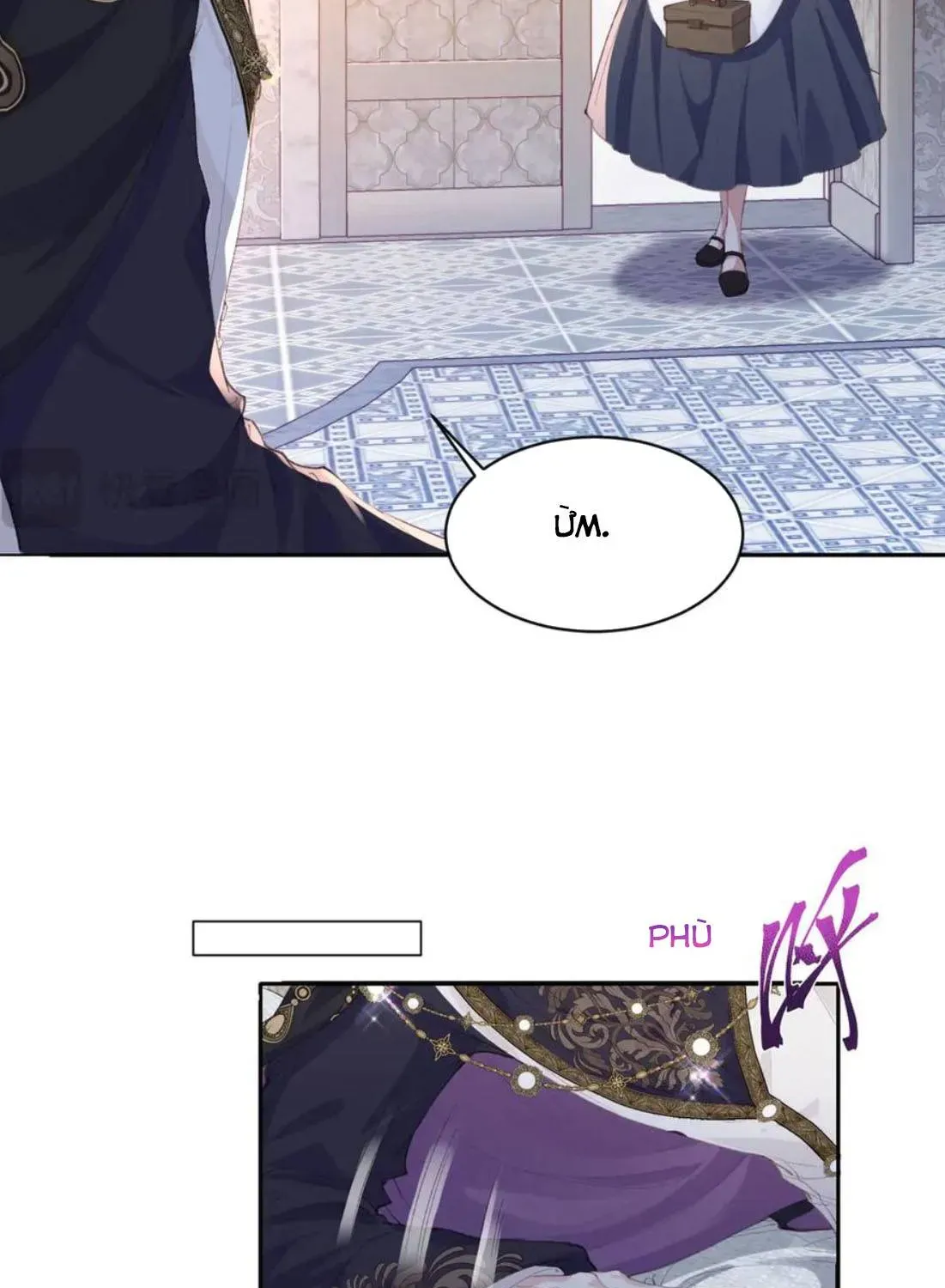 Nữ Chính  Truyện Ngược Luyến Tình Yêu Đã Thức Tỉnh Chapter 39 - Trang 27