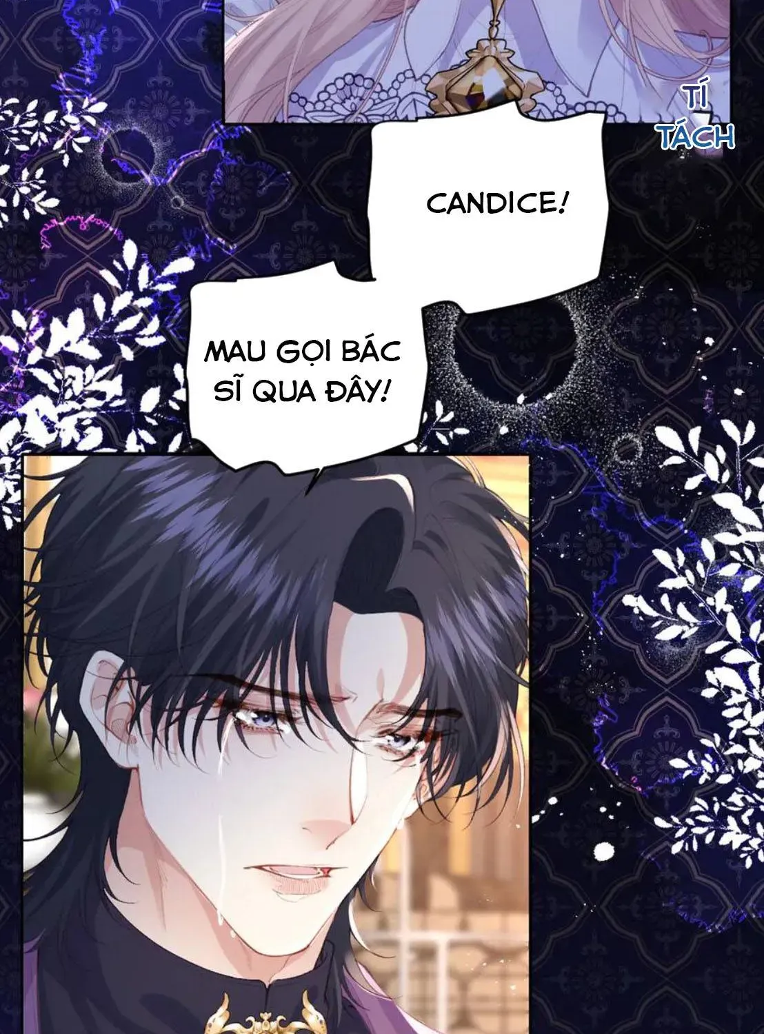 Nữ Chính  Truyện Ngược Luyến Tình Yêu Đã Thức Tỉnh Chapter 39 - Trang 3