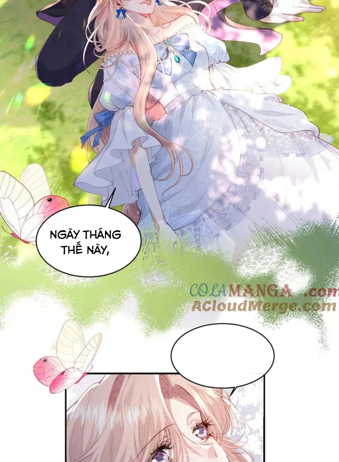 Nữ Chính  Truyện Ngược Luyến Tình Yêu Đã Thức Tỉnh Chapter 39 - Trang 33