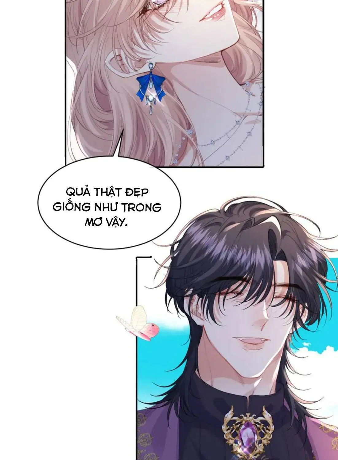 Nữ Chính  Truyện Ngược Luyến Tình Yêu Đã Thức Tỉnh Chapter 39 - Trang 34