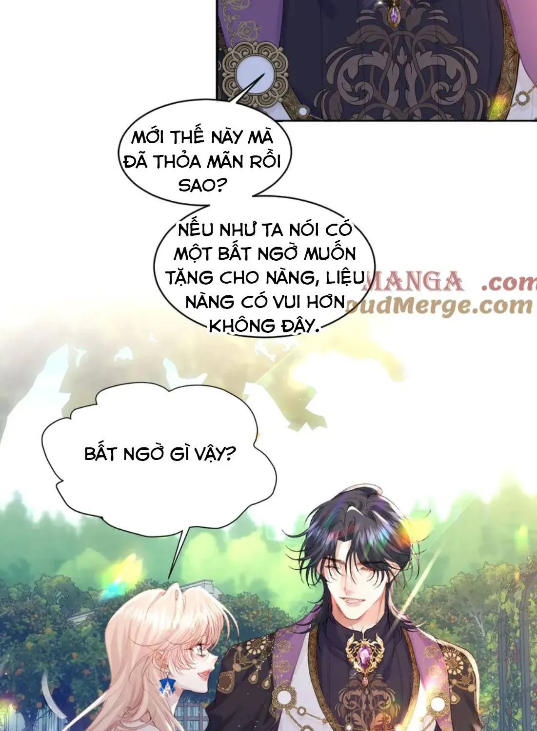 Nữ Chính  Truyện Ngược Luyến Tình Yêu Đã Thức Tỉnh Chapter 39 - Trang 35