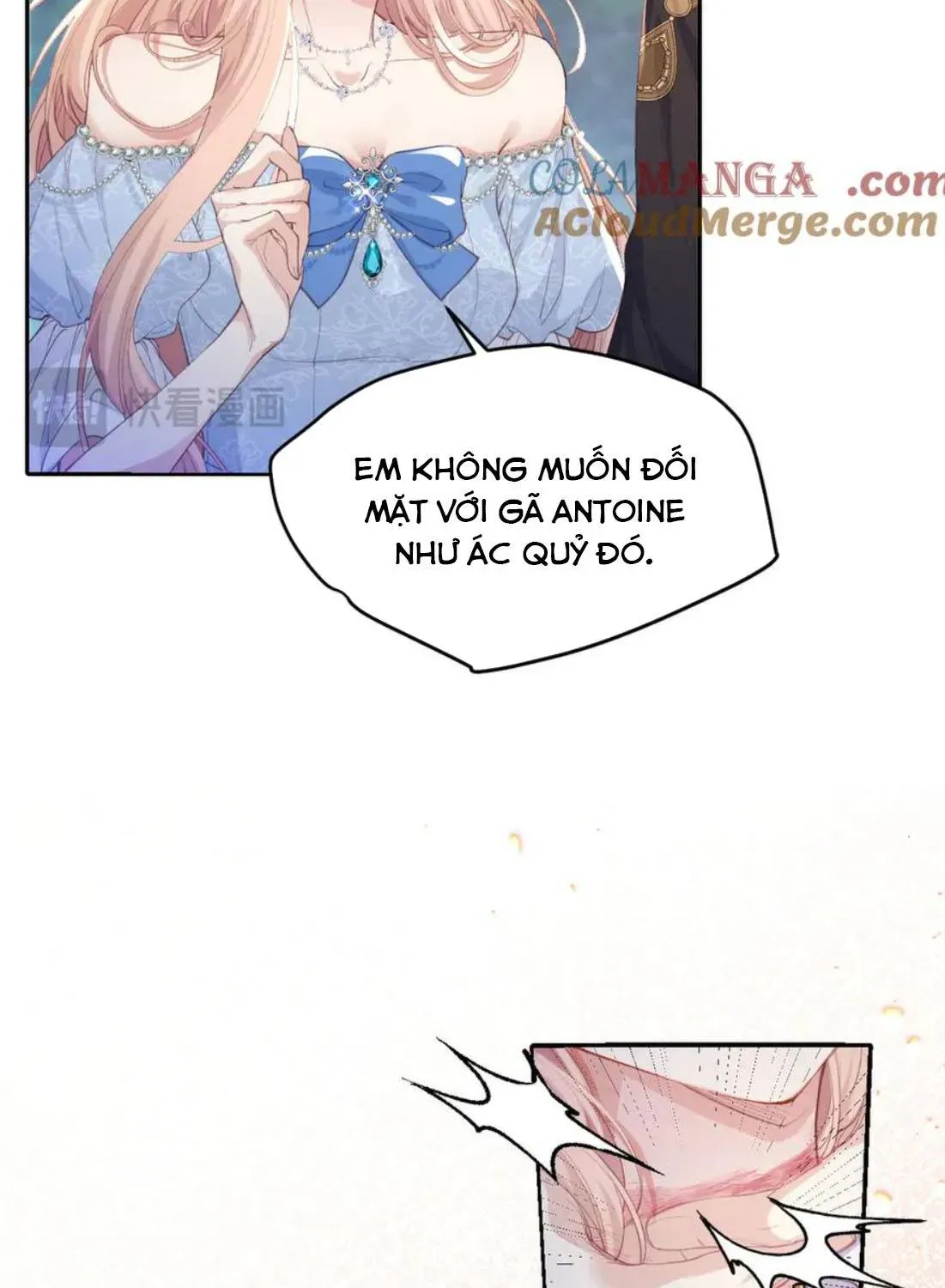 Nữ Chính  Truyện Ngược Luyến Tình Yêu Đã Thức Tỉnh Chapter 39 - Trang 37
