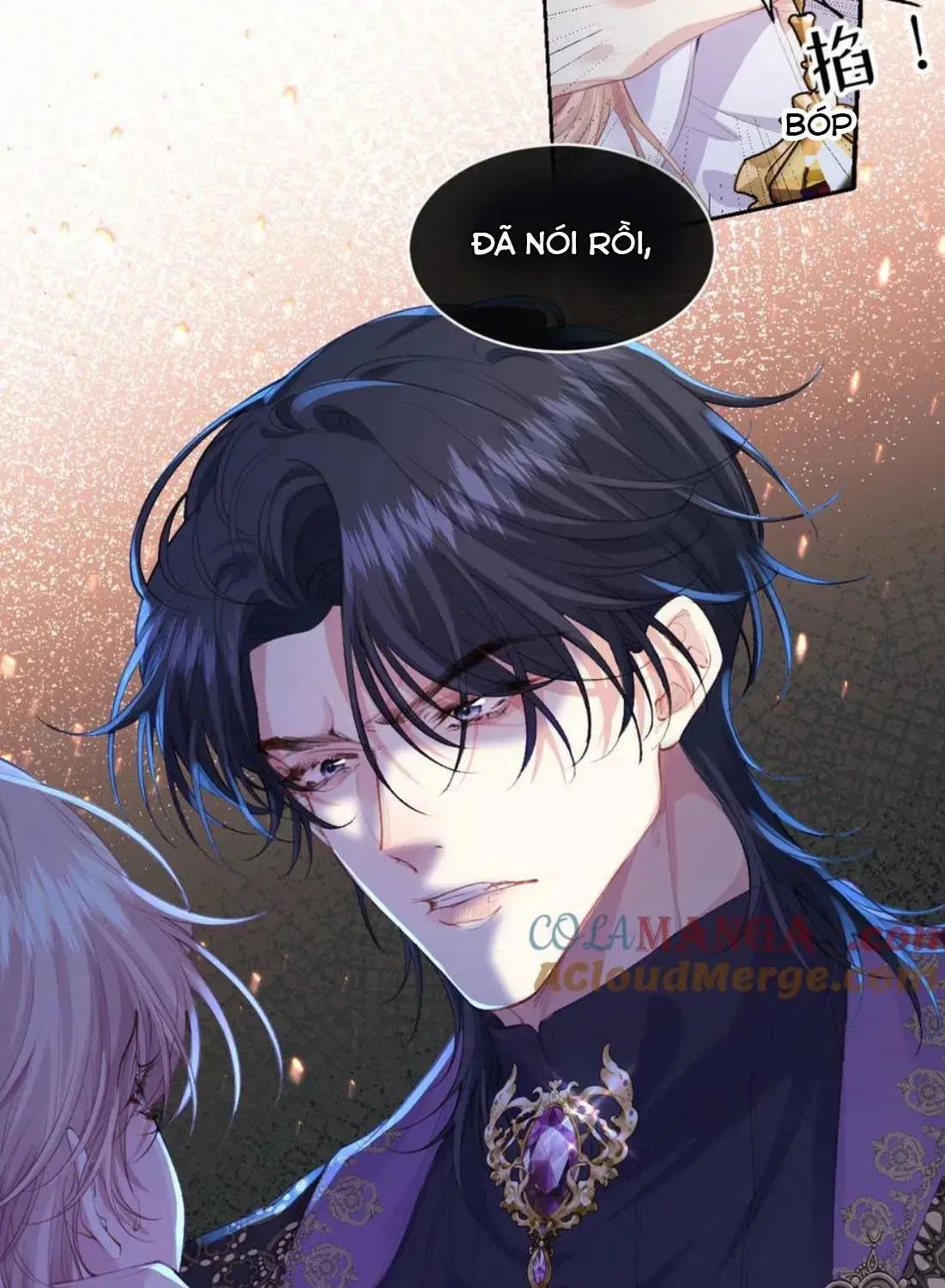 Nữ Chính  Truyện Ngược Luyến Tình Yêu Đã Thức Tỉnh Chapter 39 - Trang 38