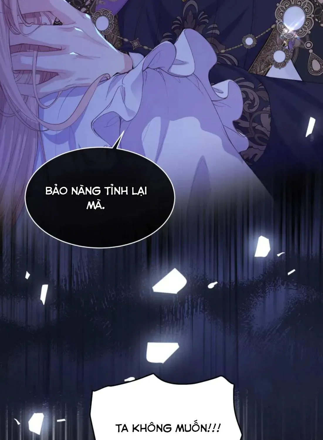 Nữ Chính  Truyện Ngược Luyến Tình Yêu Đã Thức Tỉnh Chapter 39 - Trang 39