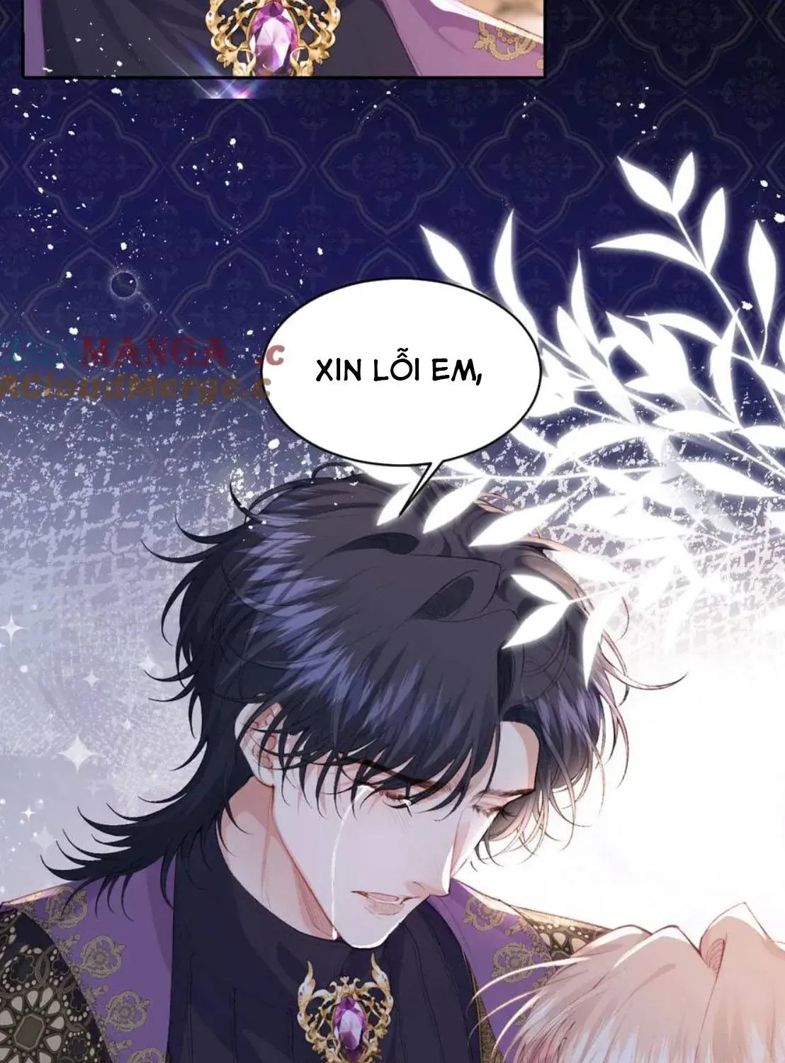 Nữ Chính  Truyện Ngược Luyến Tình Yêu Đã Thức Tỉnh Chapter 39 - Trang 4