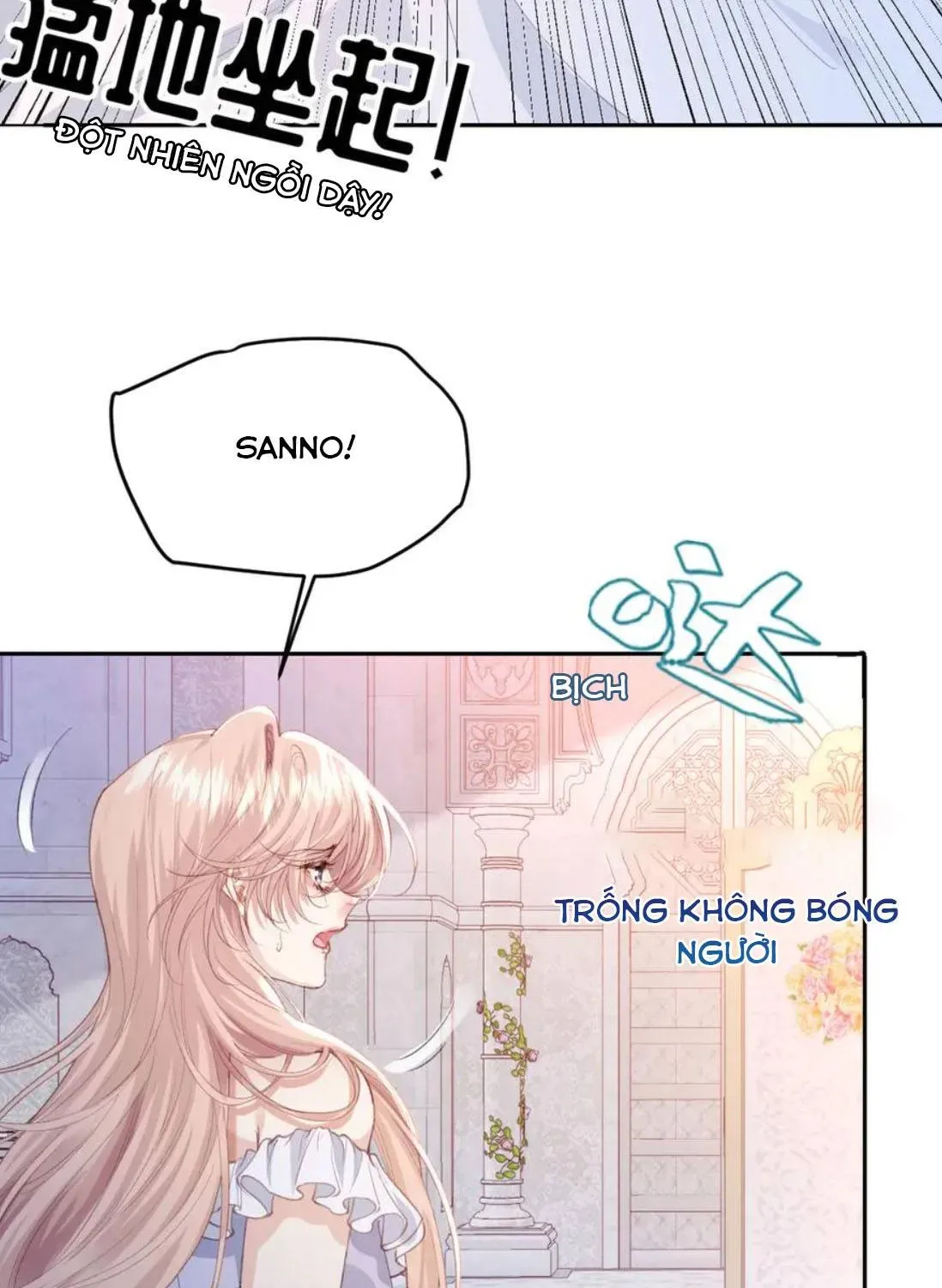 Nữ Chính  Truyện Ngược Luyến Tình Yêu Đã Thức Tỉnh Chapter 39 - Trang 42
