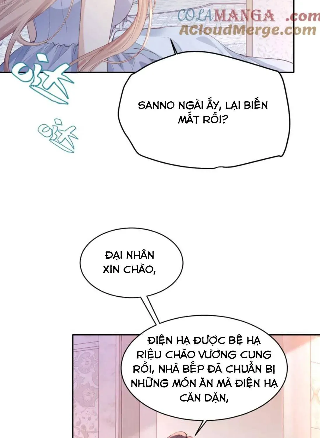 Nữ Chính  Truyện Ngược Luyến Tình Yêu Đã Thức Tỉnh Chapter 39 - Trang 43