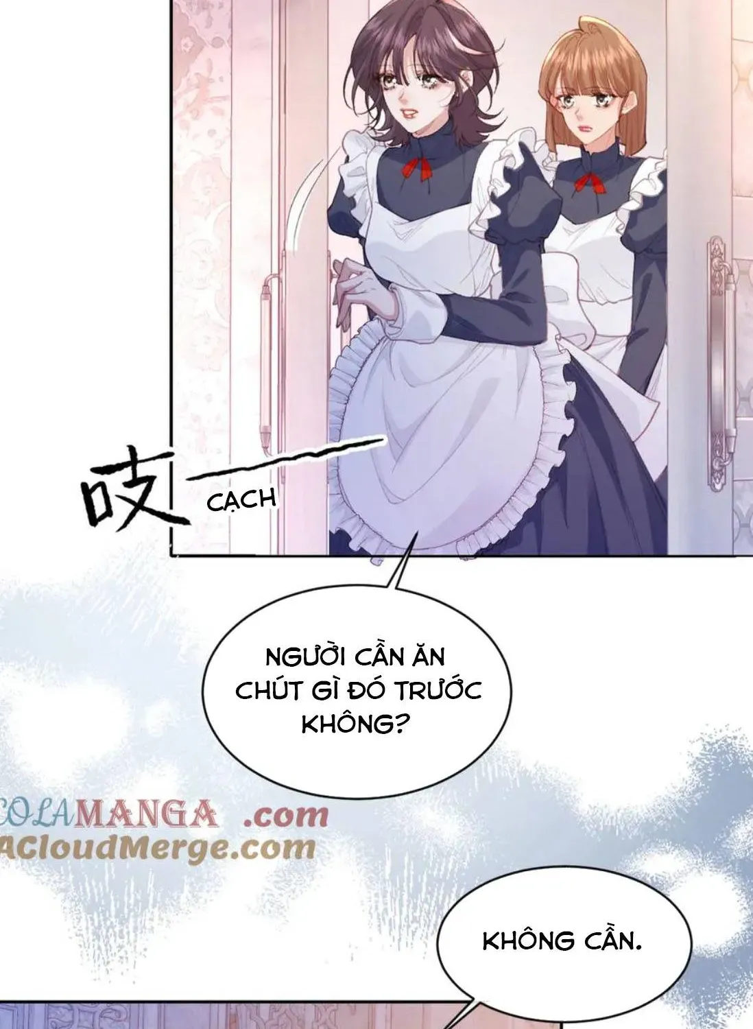 Nữ Chính  Truyện Ngược Luyến Tình Yêu Đã Thức Tỉnh Chapter 39 - Trang 44