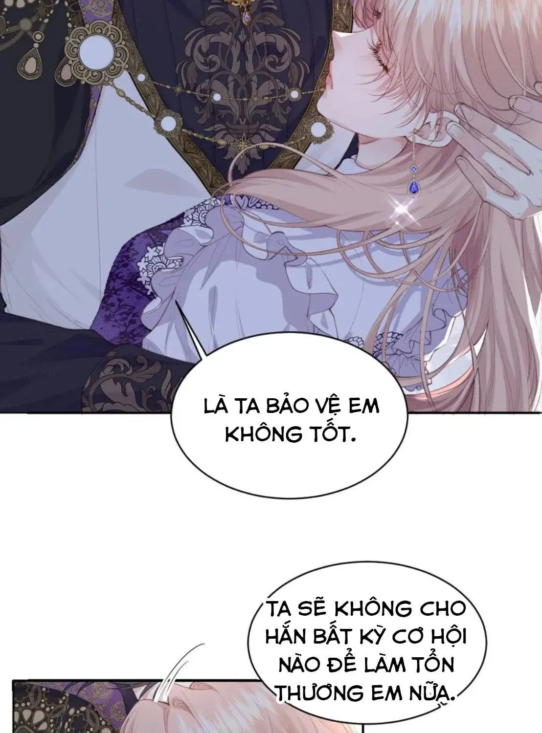 Nữ Chính  Truyện Ngược Luyến Tình Yêu Đã Thức Tỉnh Chapter 39 - Trang 5