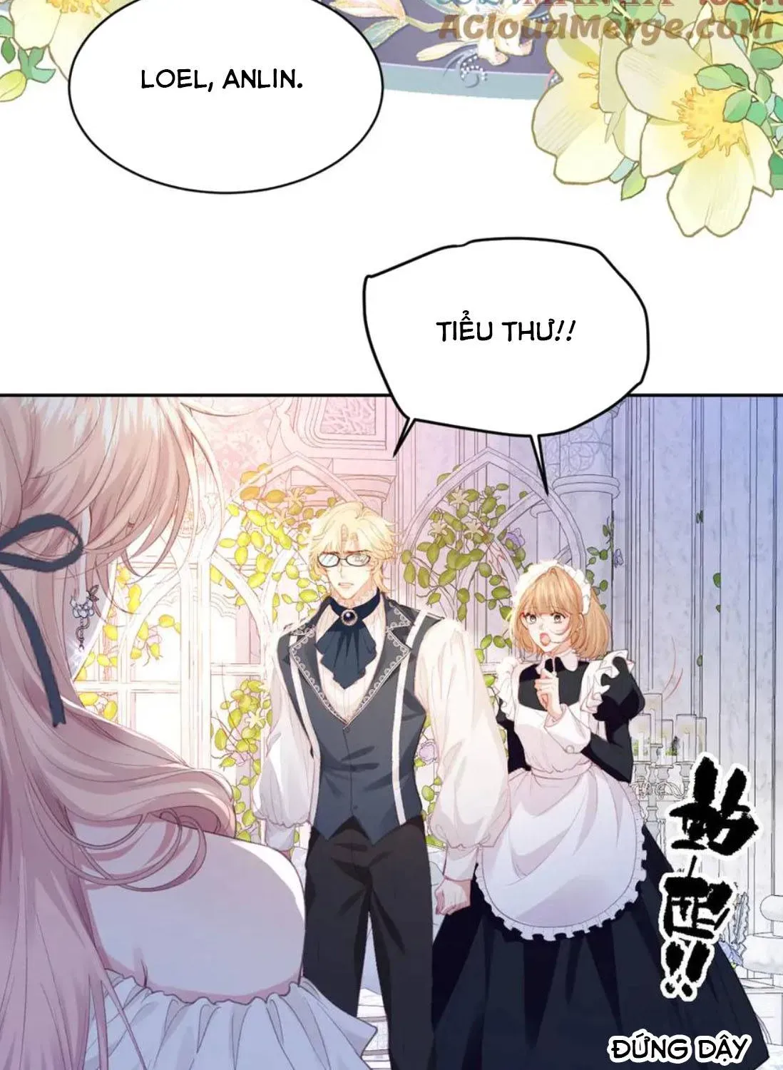 Nữ Chính  Truyện Ngược Luyến Tình Yêu Đã Thức Tỉnh Chapter 39 - Trang 50