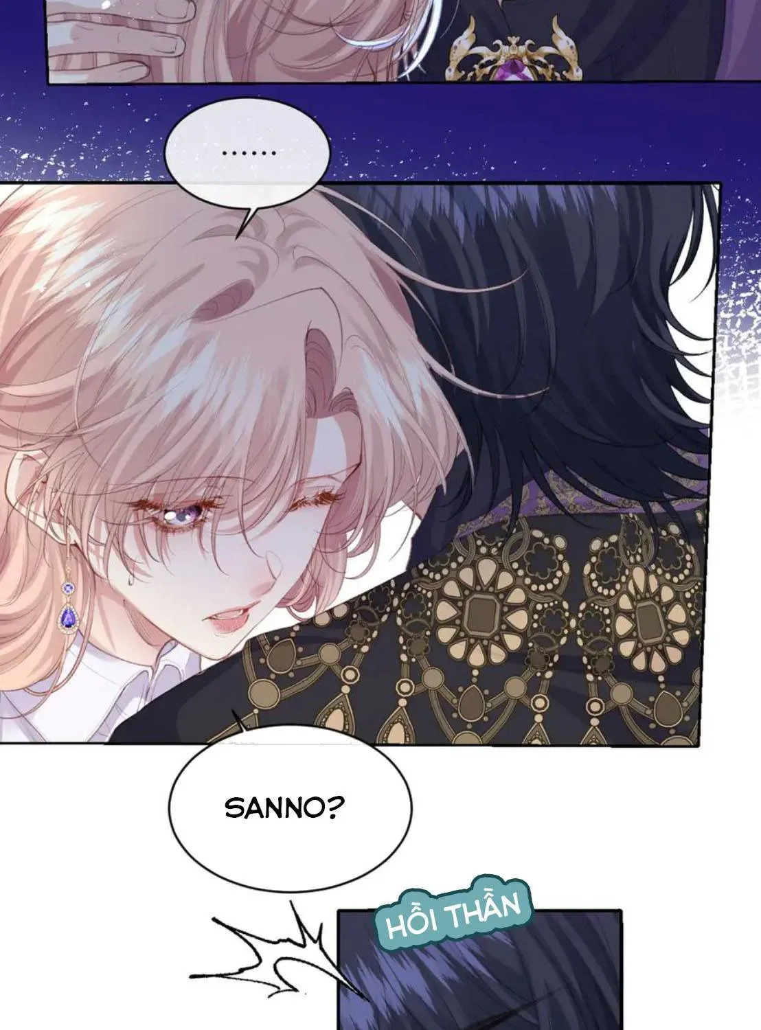 Nữ Chính  Truyện Ngược Luyến Tình Yêu Đã Thức Tỉnh Chapter 39 - Trang 8