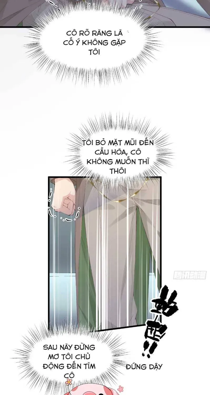 Nữ Chính  Truyện Ngược Luyến Tình Yêu Đã Thức Tỉnh Chapter 4 - Trang 11
