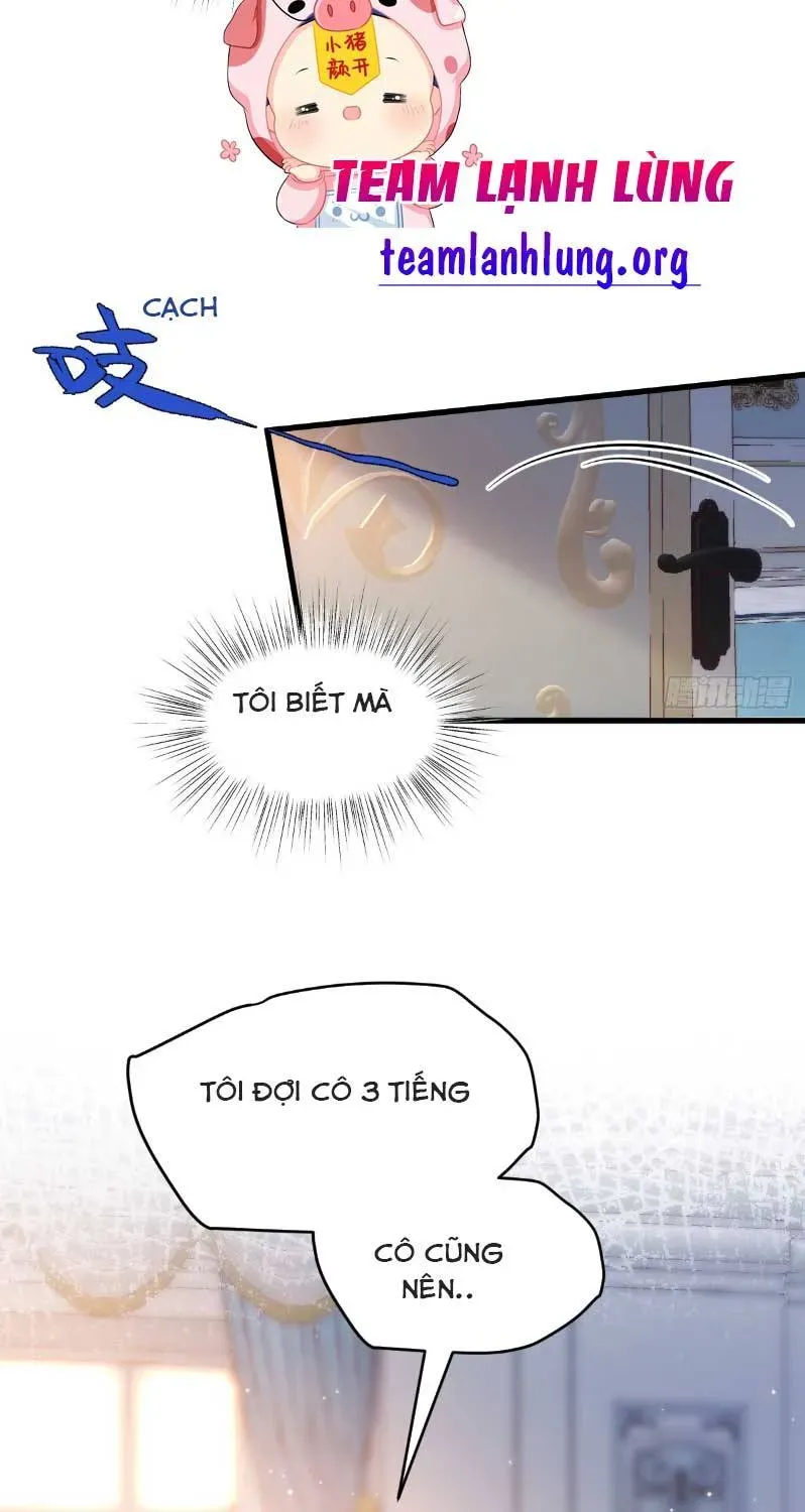 Nữ Chính  Truyện Ngược Luyến Tình Yêu Đã Thức Tỉnh Chapter 4 - Trang 12