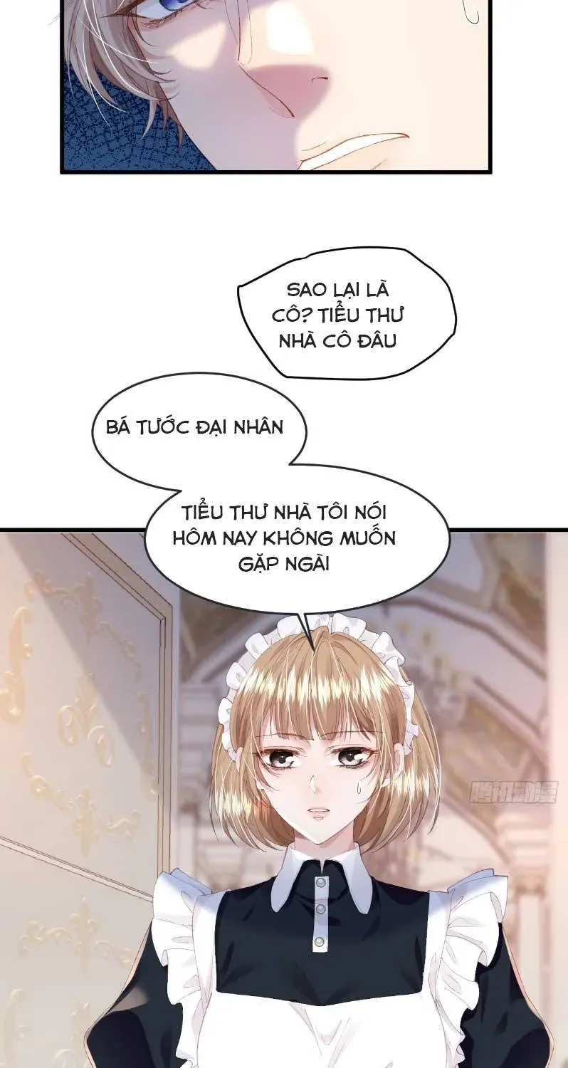 Nữ Chính  Truyện Ngược Luyến Tình Yêu Đã Thức Tỉnh Chapter 4 - Trang 14
