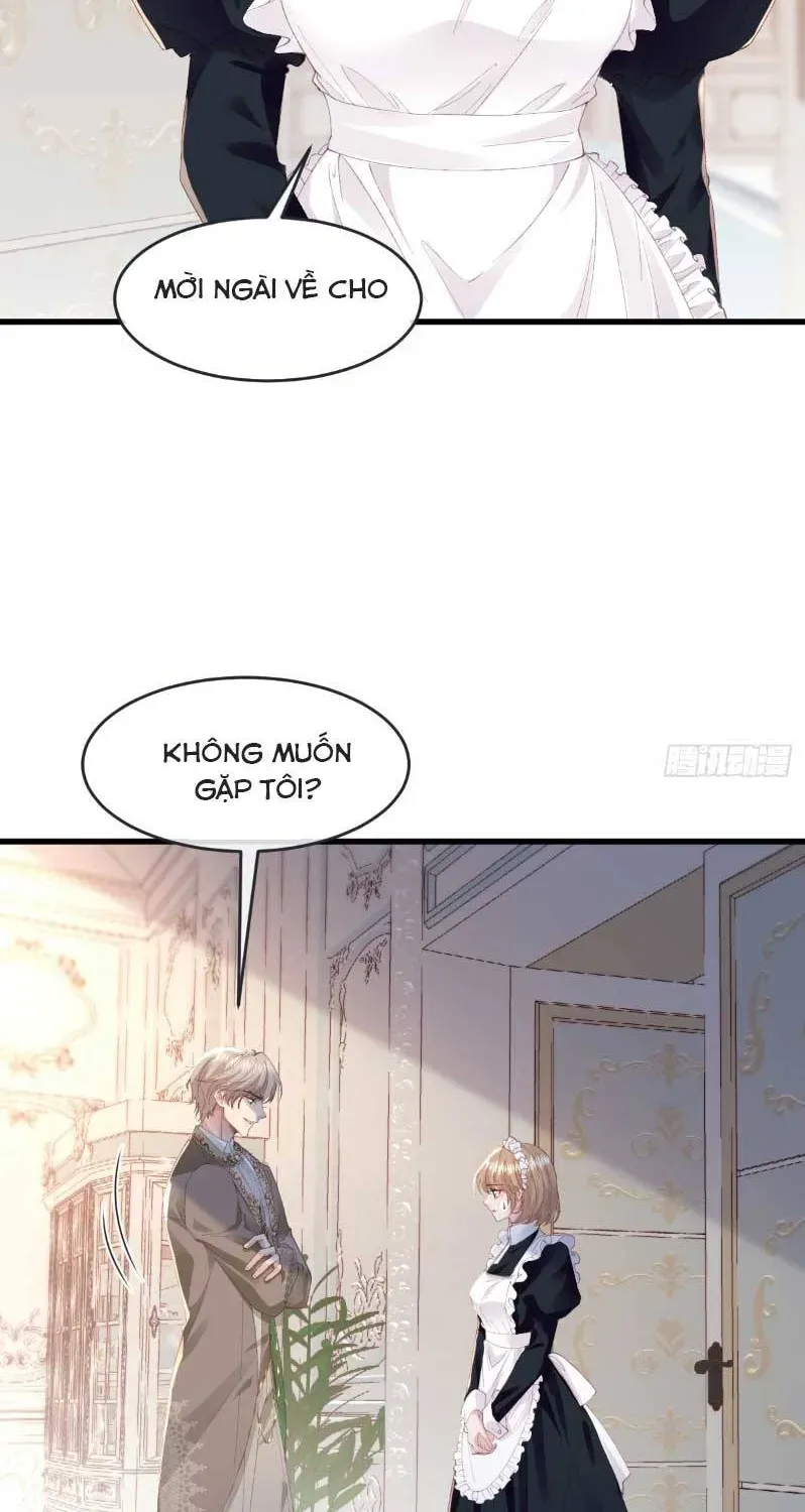 Nữ Chính  Truyện Ngược Luyến Tình Yêu Đã Thức Tỉnh Chapter 4 - Trang 15