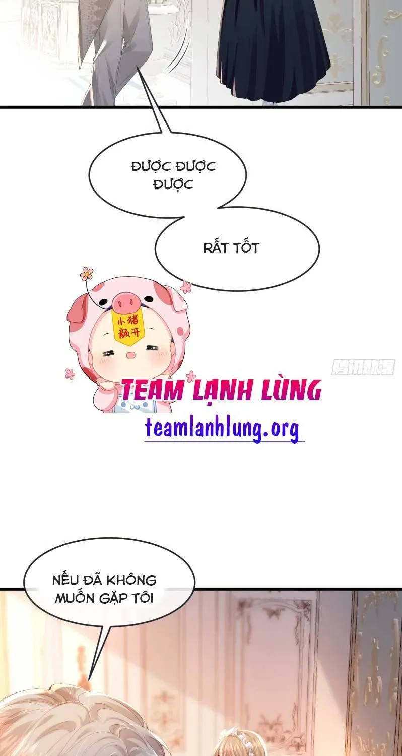Nữ Chính  Truyện Ngược Luyến Tình Yêu Đã Thức Tỉnh Chapter 4 - Trang 16