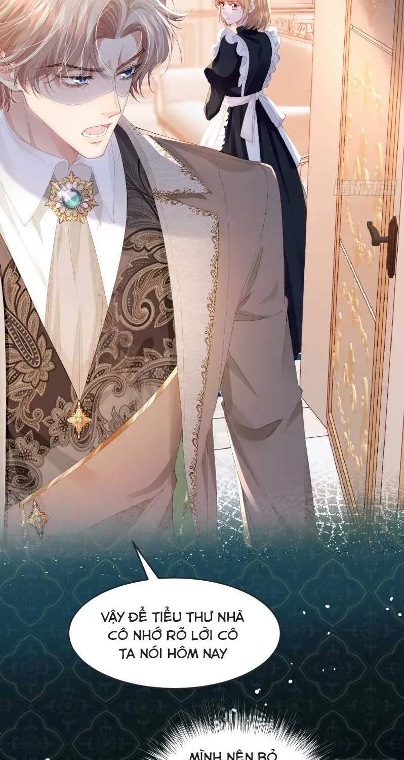 Nữ Chính  Truyện Ngược Luyến Tình Yêu Đã Thức Tỉnh Chapter 4 - Trang 17