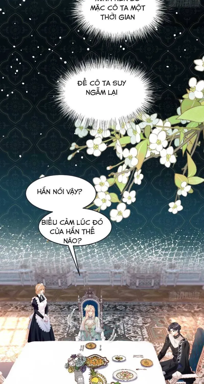 Nữ Chính  Truyện Ngược Luyến Tình Yêu Đã Thức Tỉnh Chapter 4 - Trang 18