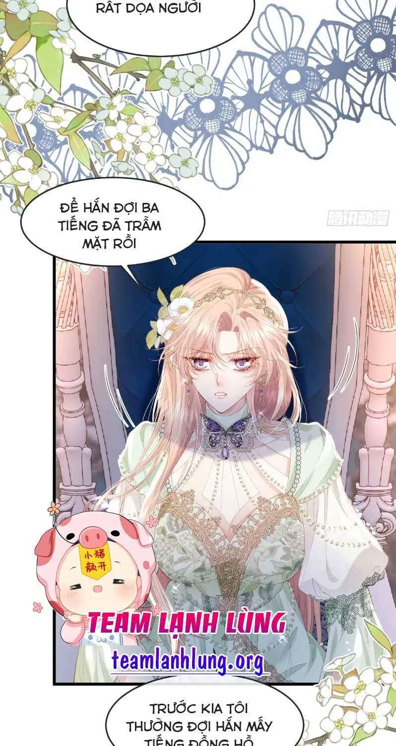 Nữ Chính  Truyện Ngược Luyến Tình Yêu Đã Thức Tỉnh Chapter 4 - Trang 20