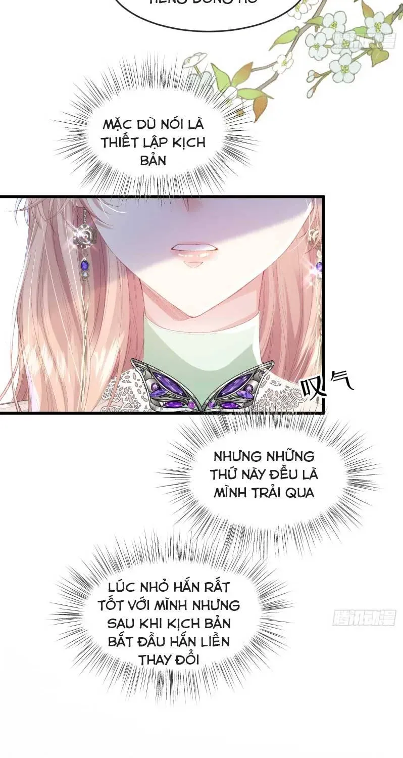 Nữ Chính  Truyện Ngược Luyến Tình Yêu Đã Thức Tỉnh Chapter 4 - Trang 21