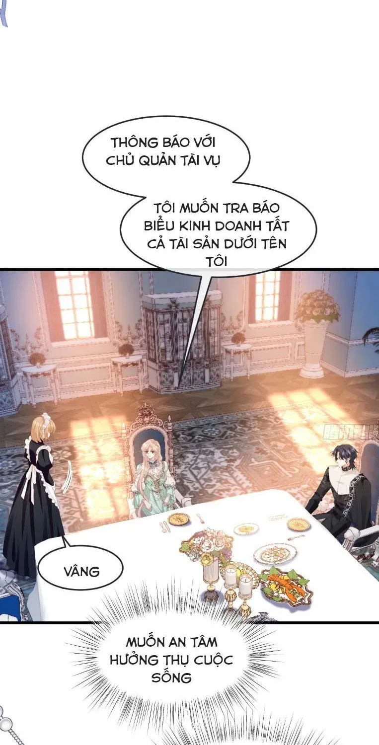Nữ Chính  Truyện Ngược Luyến Tình Yêu Đã Thức Tỉnh Chapter 4 - Trang 27