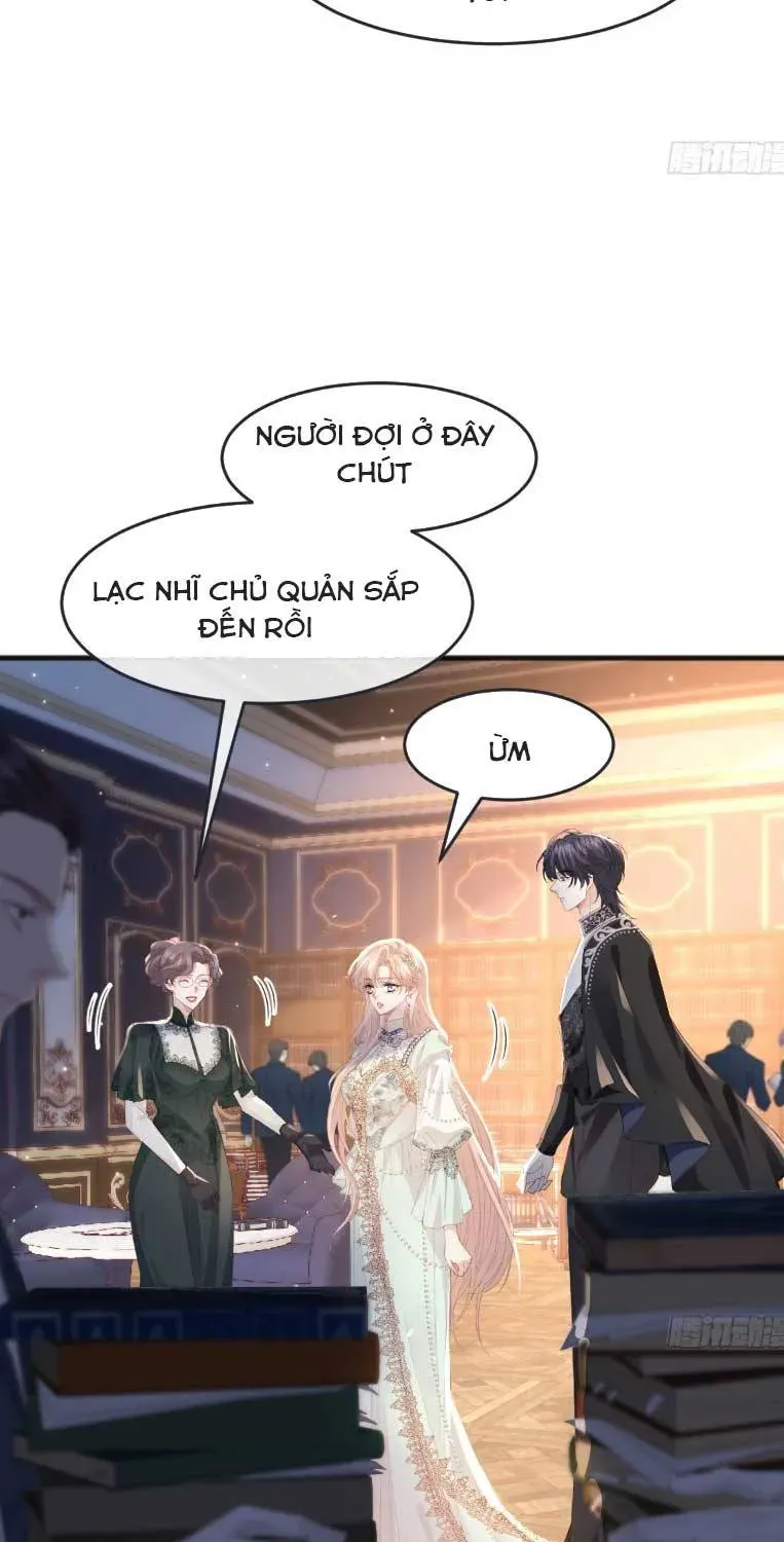 Nữ Chính  Truyện Ngược Luyến Tình Yêu Đã Thức Tỉnh Chapter 4 - Trang 30