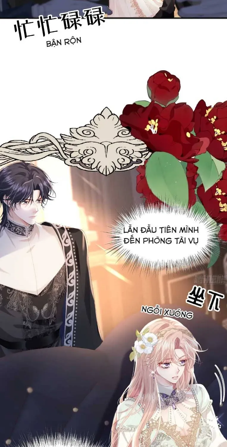 Nữ Chính  Truyện Ngược Luyến Tình Yêu Đã Thức Tỉnh Chapter 4 - Trang 31
