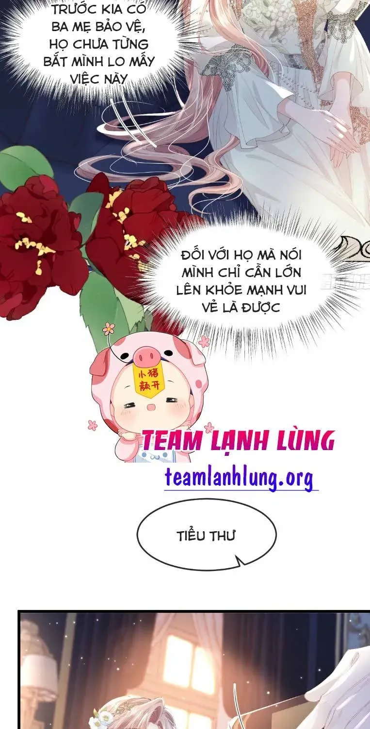 Nữ Chính  Truyện Ngược Luyến Tình Yêu Đã Thức Tỉnh Chapter 4 - Trang 32