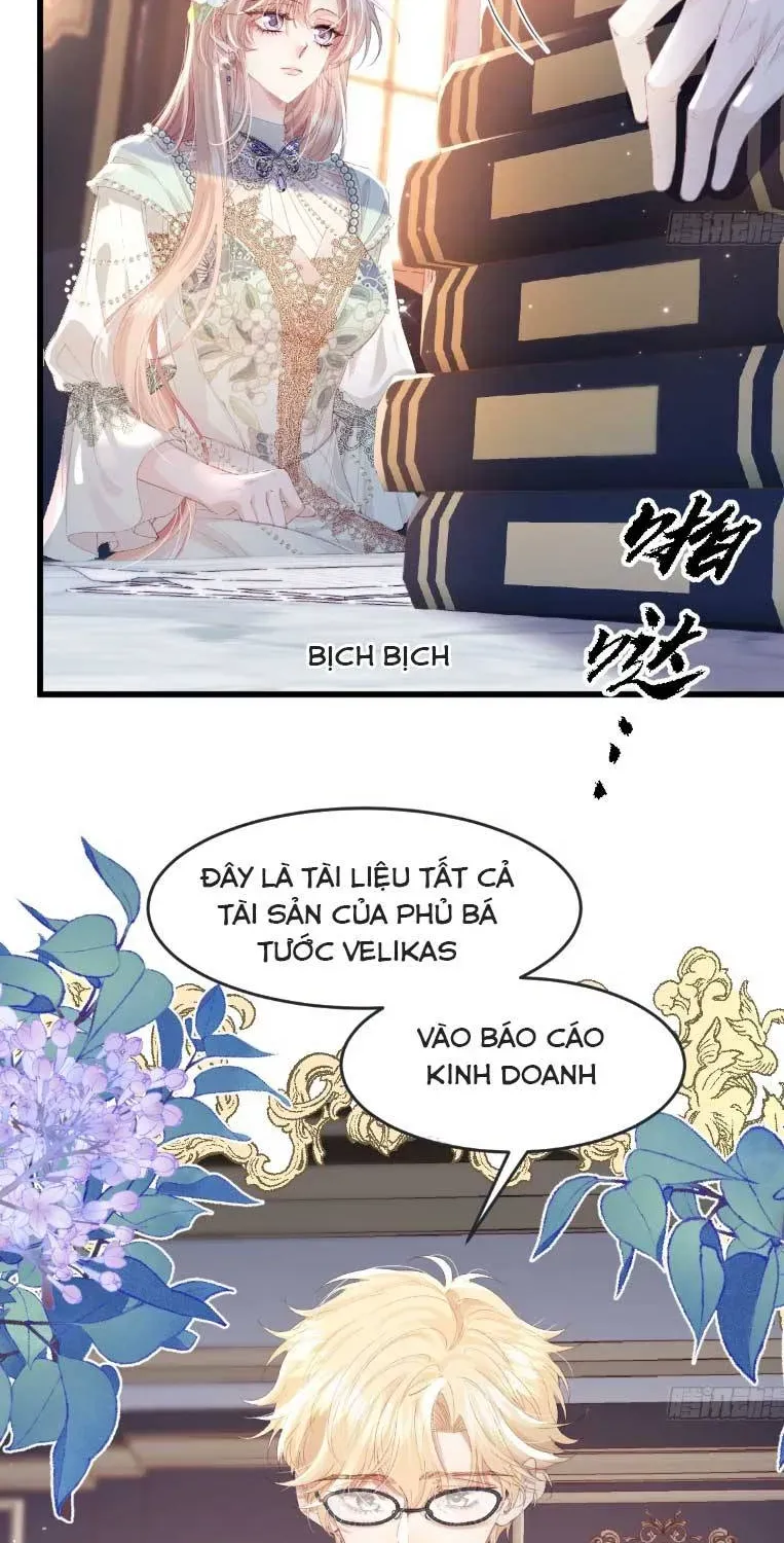 Nữ Chính  Truyện Ngược Luyến Tình Yêu Đã Thức Tỉnh Chapter 4 - Trang 33