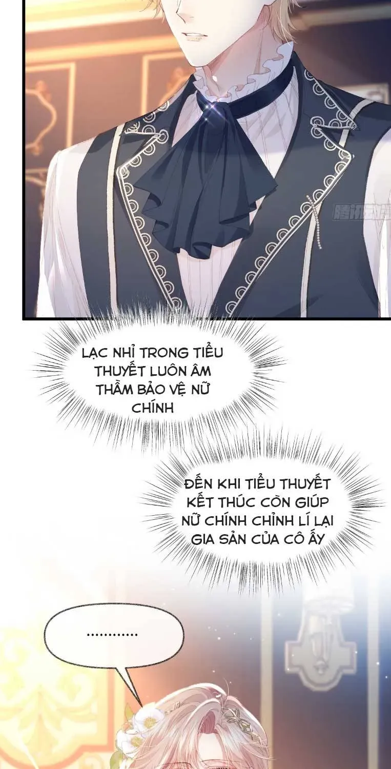 Nữ Chính  Truyện Ngược Luyến Tình Yêu Đã Thức Tỉnh Chapter 4 - Trang 36