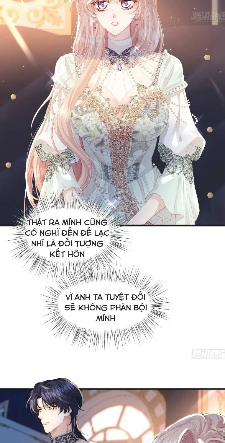 Nữ Chính  Truyện Ngược Luyến Tình Yêu Đã Thức Tỉnh Chapter 4 - Trang 37