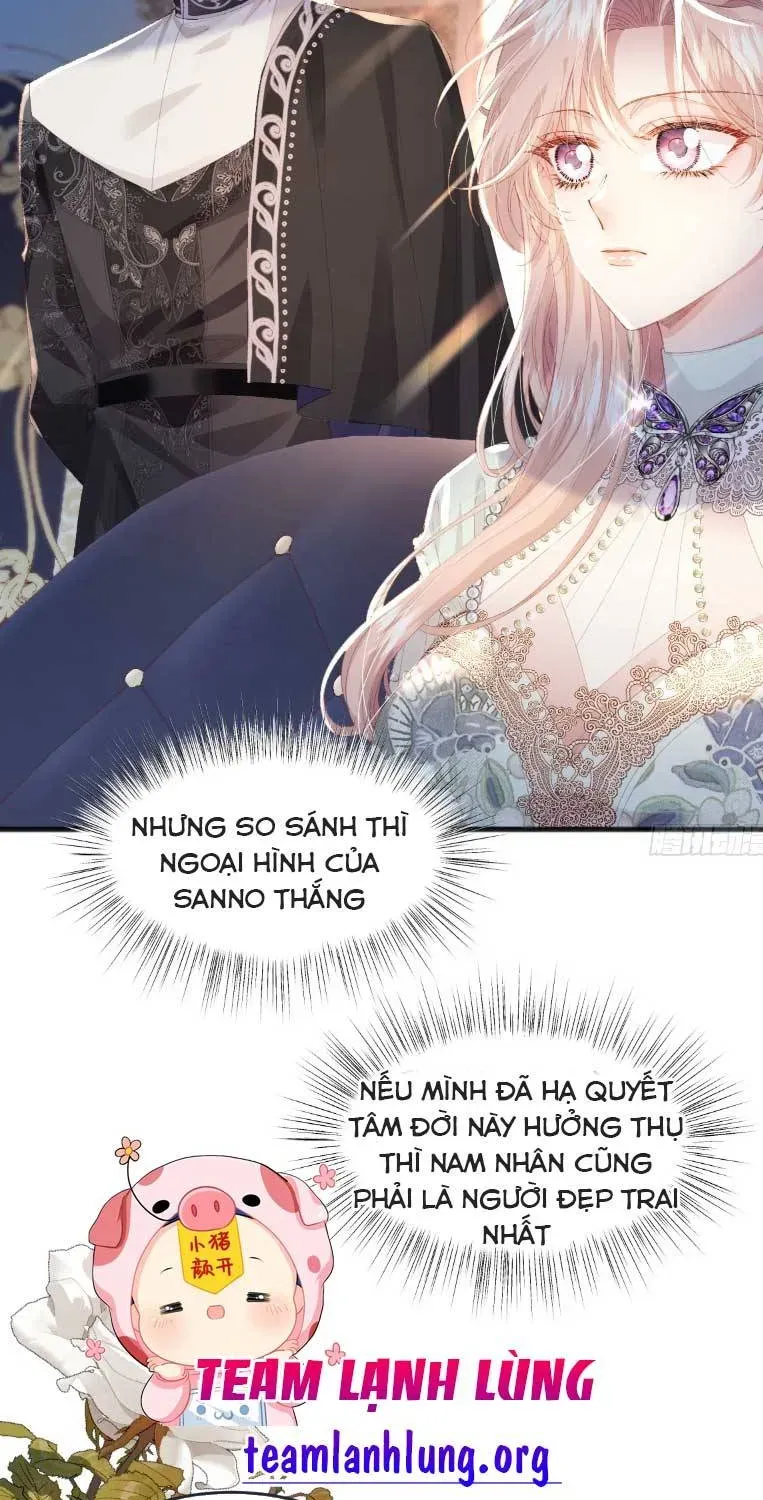 Nữ Chính  Truyện Ngược Luyến Tình Yêu Đã Thức Tỉnh Chapter 4 - Trang 38