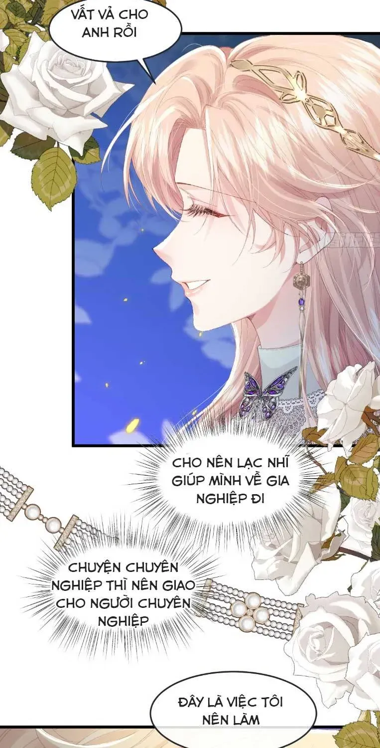 Nữ Chính  Truyện Ngược Luyến Tình Yêu Đã Thức Tỉnh Chapter 4 - Trang 39