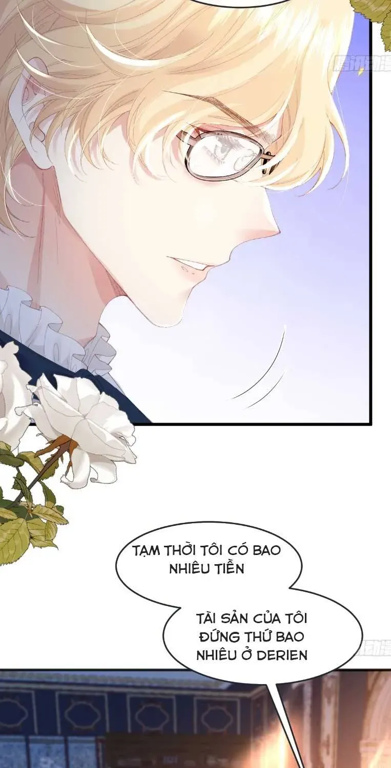 Nữ Chính  Truyện Ngược Luyến Tình Yêu Đã Thức Tỉnh Chapter 4 - Trang 40