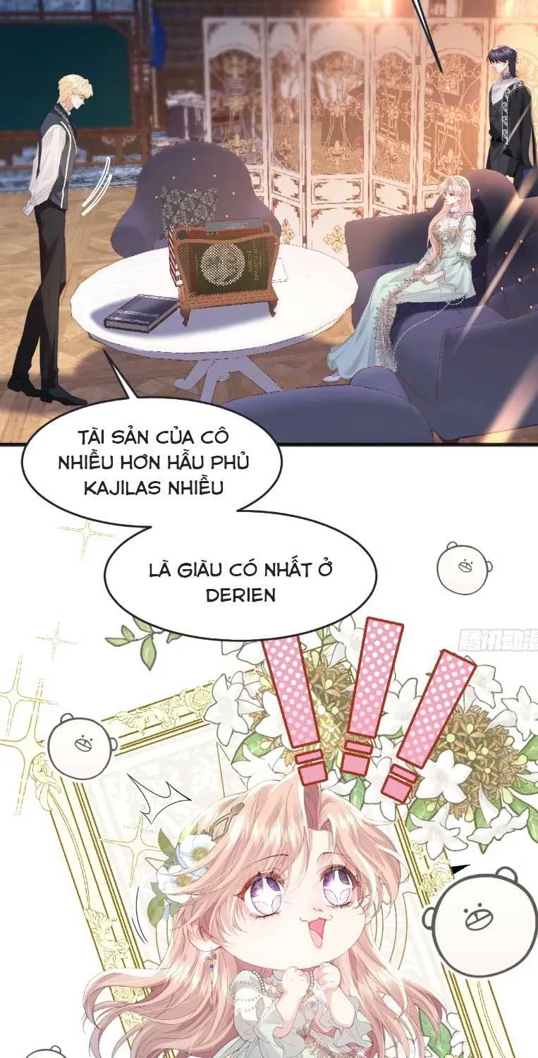 Nữ Chính  Truyện Ngược Luyến Tình Yêu Đã Thức Tỉnh Chapter 4 - Trang 41