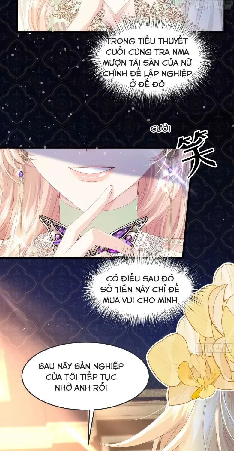Nữ Chính  Truyện Ngược Luyến Tình Yêu Đã Thức Tỉnh Chapter 4 - Trang 44