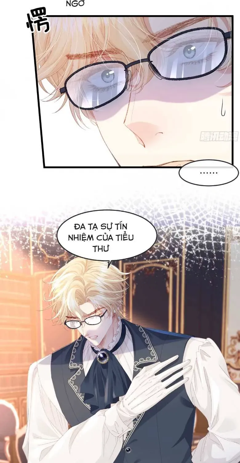 Nữ Chính  Truyện Ngược Luyến Tình Yêu Đã Thức Tỉnh Chapter 4 - Trang 46