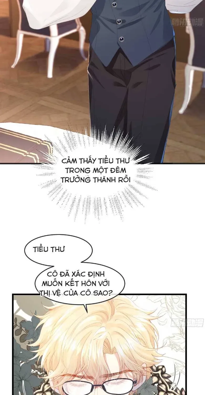 Nữ Chính  Truyện Ngược Luyến Tình Yêu Đã Thức Tỉnh Chapter 4 - Trang 47