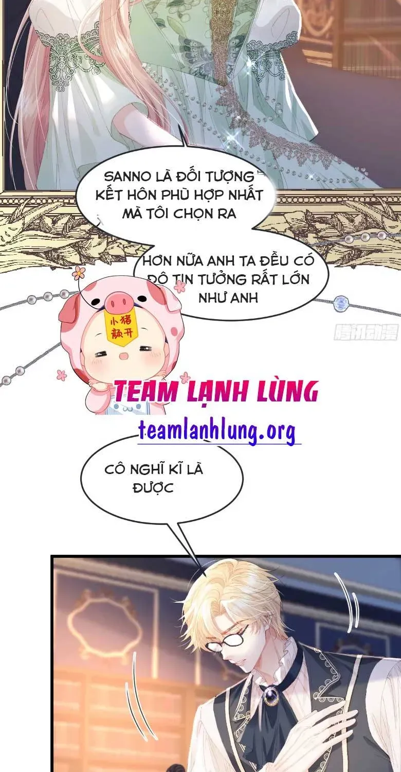 Nữ Chính  Truyện Ngược Luyến Tình Yêu Đã Thức Tỉnh Chapter 4 - Trang 49