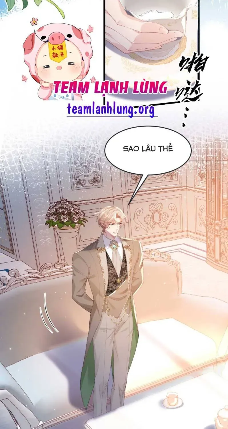 Nữ Chính  Truyện Ngược Luyến Tình Yêu Đã Thức Tỉnh Chapter 4 - Trang 5