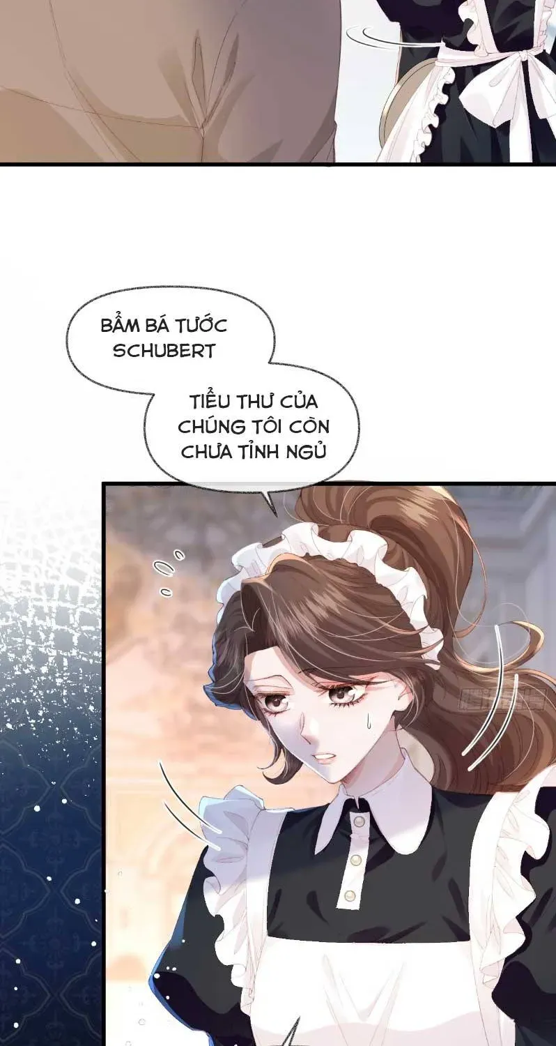 Nữ Chính  Truyện Ngược Luyến Tình Yêu Đã Thức Tỉnh Chapter 4 - Trang 7